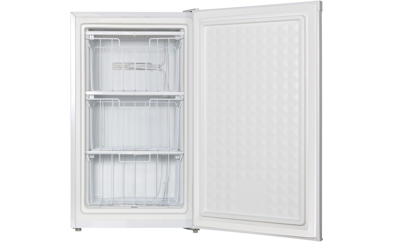 teco upright freezer