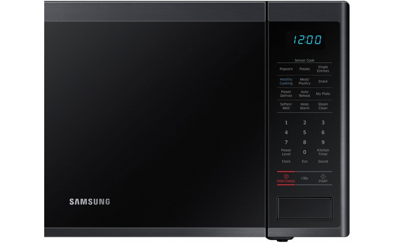 samsung me6144st 40l 1000w microwave