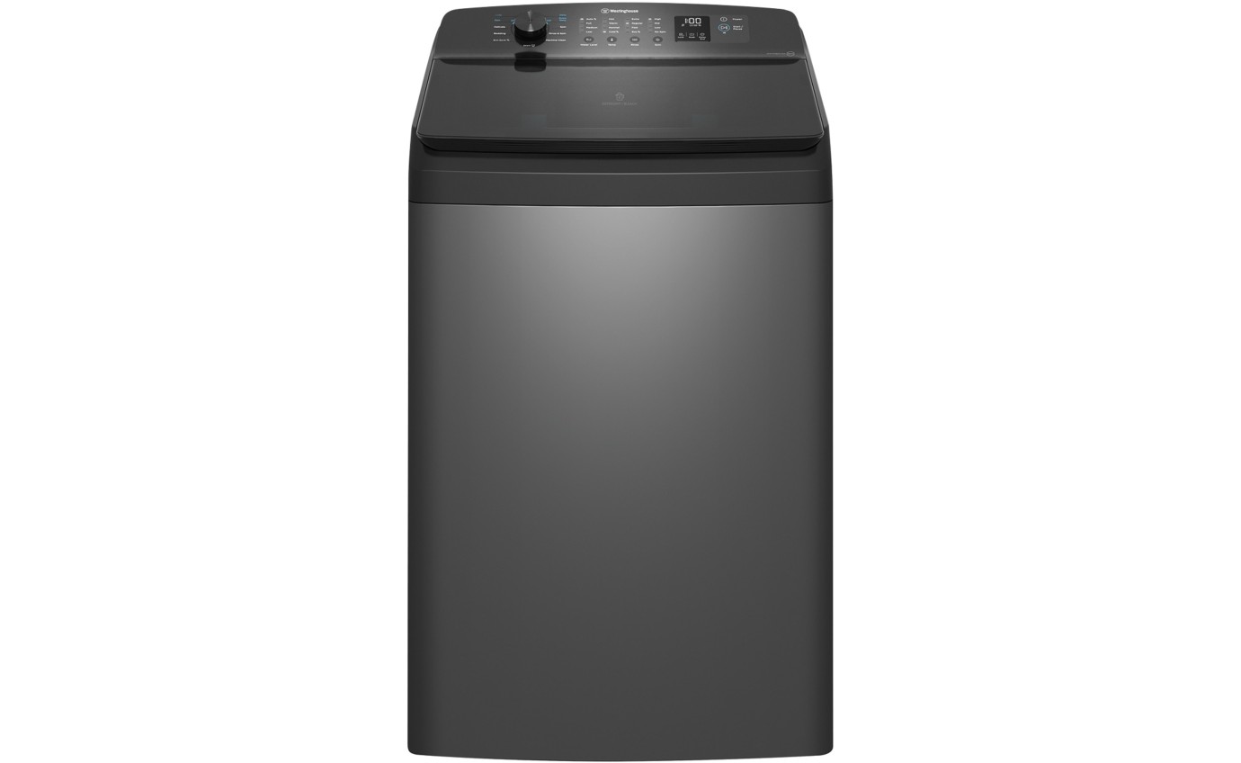 westinghouse 7kg top load washing machine