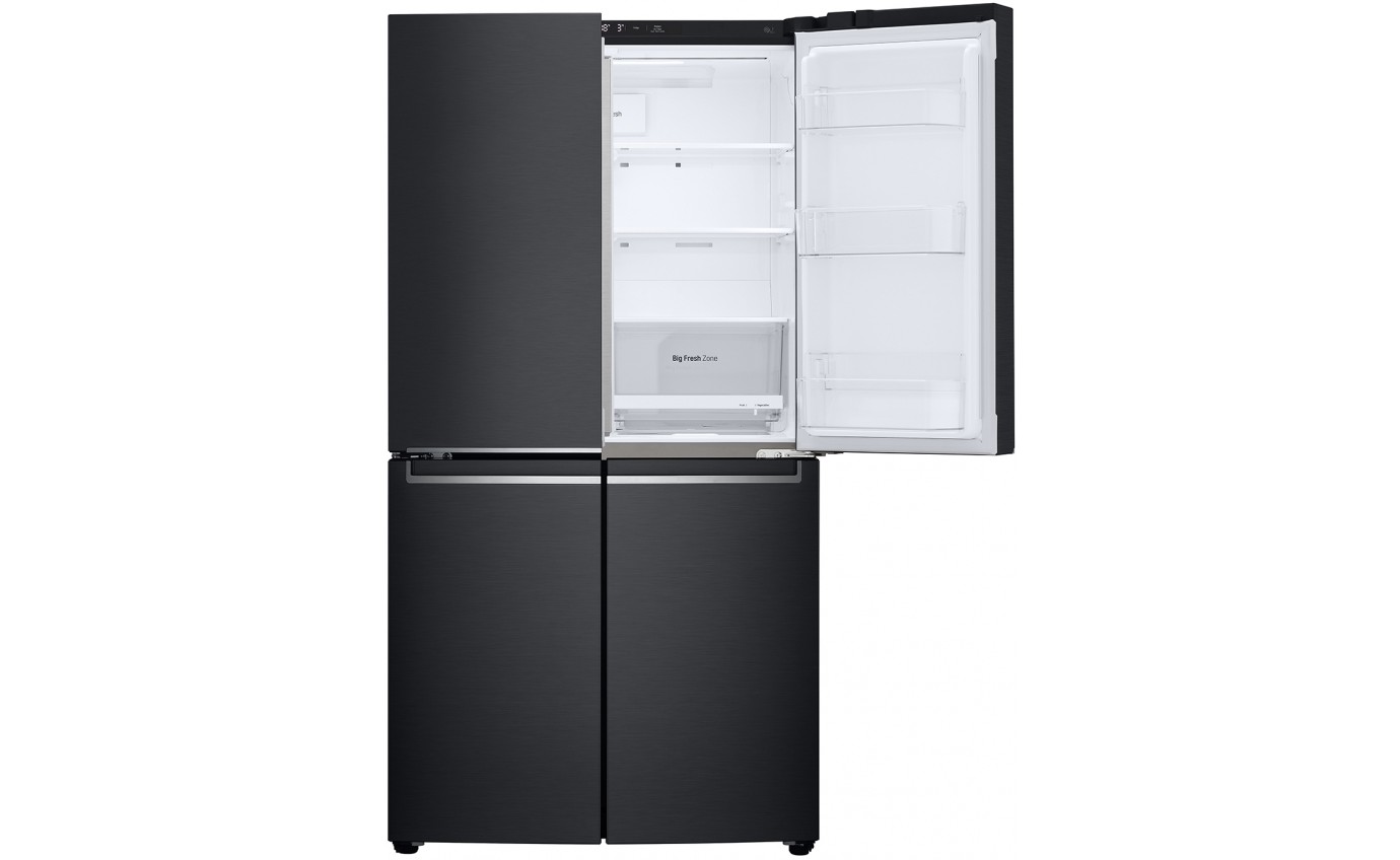 lg 664l fridge